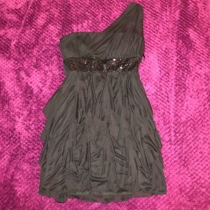 Black Formal Dress